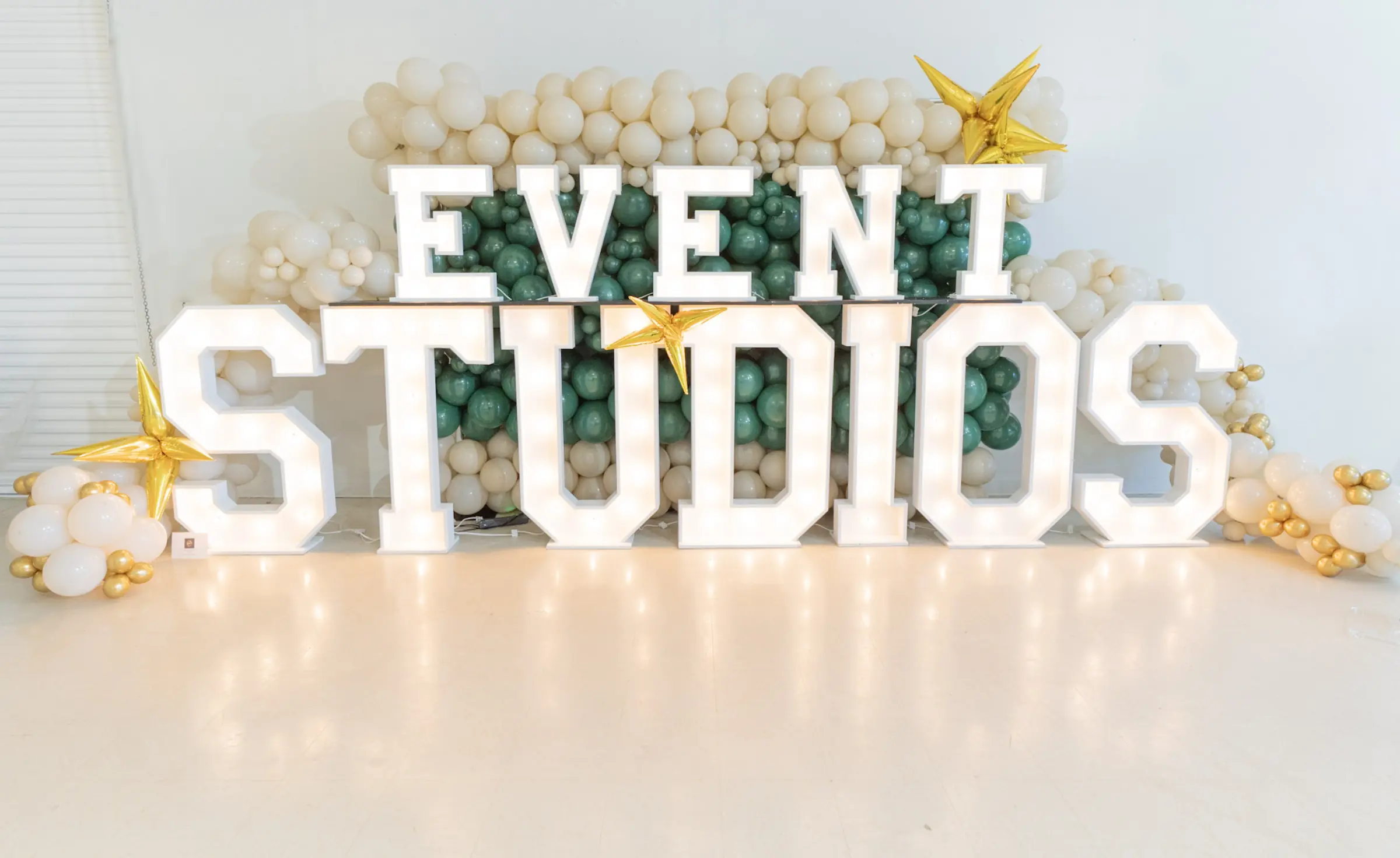 Events 1045 Event Studios Houston | Versatile Event Celebration Space